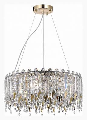 Подвесная люстра ST-Luce Desio SL1655.203.06 фото