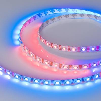 Лента светодиодная Arlight SPI-10-5060-60 33437 фото