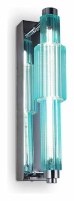 Накладной светильник Maytoni Verticale MOD308WL-L9BL3K фото
