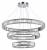 Подвесной светильник ST-Luce Tivoli SL1622.103.03 фото