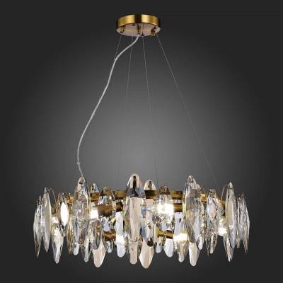 Подвесная люстра ST-Luce Ancona SL1227.303.08 фото