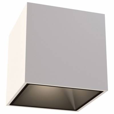 Накладной светильник Maytoni Alfa LED C065CL-L12W4K фото