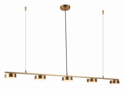 Подвесной светильник ST-Luce Pances SL6000.303.05 фото