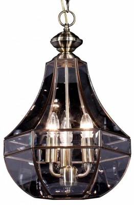 Подвесной светильник Citilux Гера-1 CL444130 фото