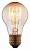 Лампа светодиодная Loft it Edison Bulb E27 60Вт 2700K 7560-T
