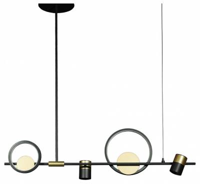 Светильник на штанге Loft it Saturn 10094/900 фото