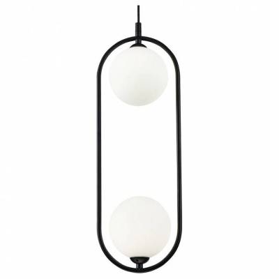 Подвесной светильник Maytoni Ring MOD013PL-02B фото