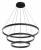 Подвесной светильник Maytoni Rim MOD058PL-L100B4K