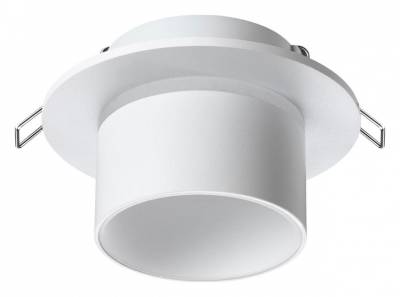 Встраиваемый светильник Novotech Lirio 370716 фото