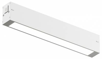 Накладной светильник Denkirs DK8003 DK8003-WH фото