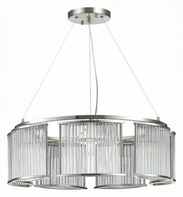 Подвесная люстра ST-Luce Velletri SL1627.103.07 фото