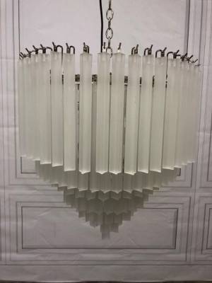 Подвесная люстра Imperiumloft Eich Chandelier Nova 40.1594 фото