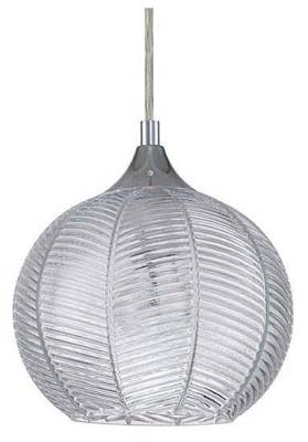 Подвесной светильник Escada Pion 10194/1S Clear фото
