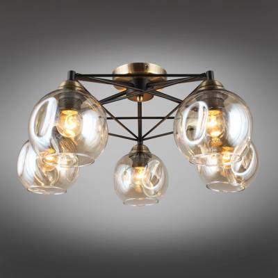 Потолочная люстра Omnilux Tuenno OML-93507-05 фото