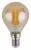 Лампа светодиодная Эра F-LED E14 9Вт 4000K Б0047028 фото