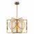 Люстра на штанге Maytoni Marmo MOD099PL-06G фото