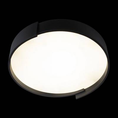 Накладной светильник Loft it Coin 10200 Black фото