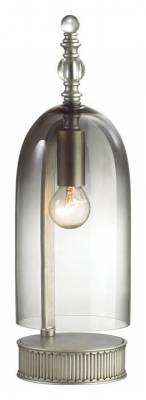 Настольная лампа декоративная Odeon Light Bell 4882/1T фото