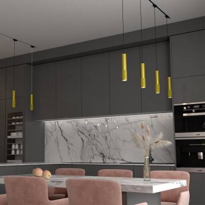 Подвесной светильник Novotech Mais LED 358503 фото
