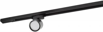 Светильник на штанге Denkirs DK4016 DK6400-BK фото