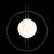 Бра Loft it Circle 10143 Black фото