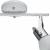 Спот Arte Lamp 1677 A1677PL-2WH в El Deco Спот Arte Lamp 1677 A1677PL-2WH фото