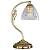Настольная лампа декоративная Reccagni Angelo 6352 P 6352 P