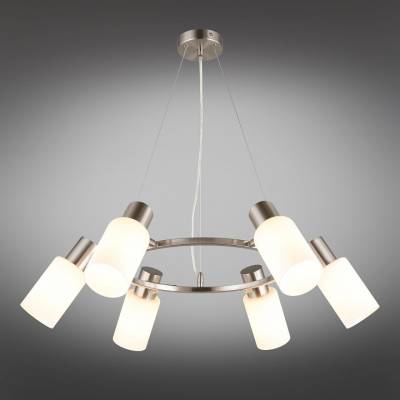 Подвесная люстра Omnilux Ales OML-69113-06 фото