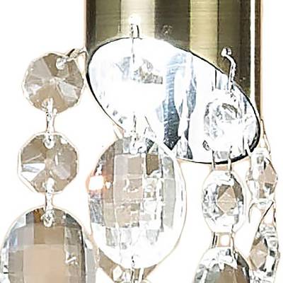 Подвесной светильник Mantra Tiffany 3881 фото