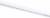 Встраиваемый светильник Arte Lamp Linea A4645PL-1WH фото