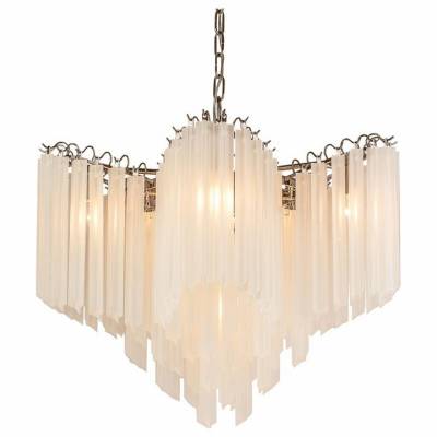 L'Arte Luce  Luxury Pulsar  люстра фото