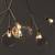 Потолочная люстра Arte Lamp Candy A7274PL-27WH фото