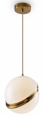Подвесной светильник Freya Element FR5181PL-01BS фото