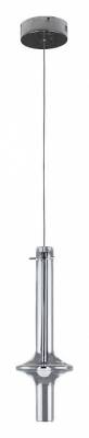 Подвесной светильник Loft it Tube 10061CH фото