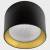 Накладной светильник Italline IT02-007 IT02-007 black 3000K фото