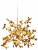 Подвесная люстра Loft it Spark 10101 Gold фото