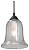 Подвесной светильник Vitaluce  V2927-1/1S фото