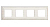 фото рамка 4-поста fede sevilla цвет:		белый декапо