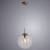 Подвесной светильник Arte Lamp Volare A1930SP-1AB фото
