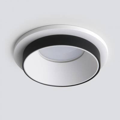 Встраиваемый светильник Elektrostandard 113 MR16 a053342 фото