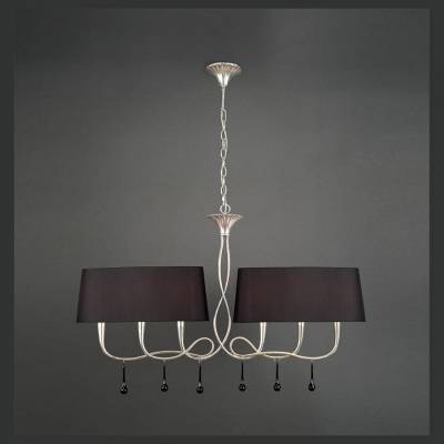 Подвесной светильник Mantra Paola 3531 фото