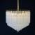 Подвесная люстра Imperiumloft Eich Chandelier Nova 40.1594 в EL DECO Подвесная люстра Imperiumloft Eich Chandelier Nova 40.1594 фото