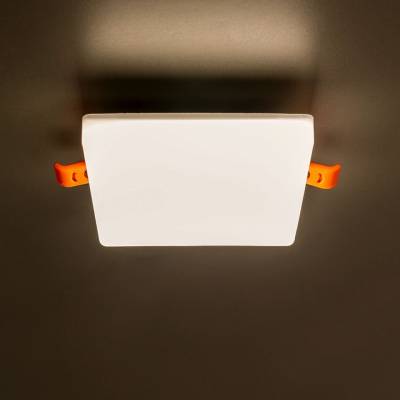 Встраиваемый светильник Citilux Вега CLD53K10W фото
