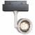 Светильник на штанге Maytoni Track lamps 3 TR024-2-10W4K в El Deco Светильник на штанге Maytoni Track lamps 3 TR024-2-10W4K