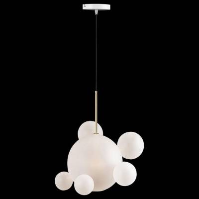 Подвесной светильник Loft it Bolle 2030-P6 фото
