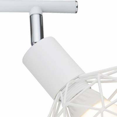 Спот Arte Lamp 6141 A6141AP-2WH фото