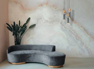 Подвесной светильник Maytoni Palette MOD303PL-01CFL3 фото