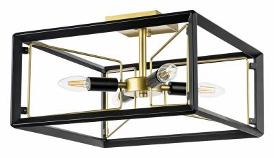 Люстра на штанге Lightstar Regolo 713347 фото