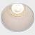 Встраиваемый светильник Italline DL 2248 DL 2248 white фото