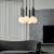 Подвесной светильник Imperiumloft Raffin RAFFIN01 фото